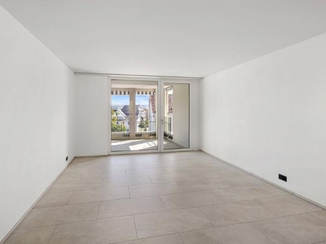 Apartment mieten in Niederuster, Uster