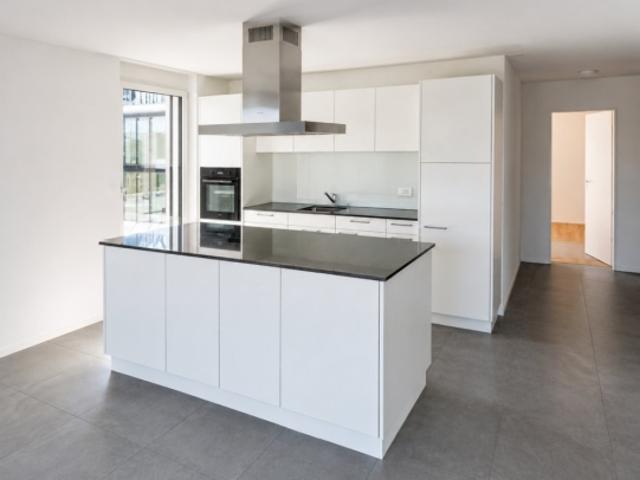 Wohnung mieten in Büren an der Aare, Bern