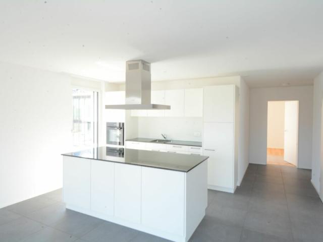 Wohnung mieten in Büren an der Aare, Bern