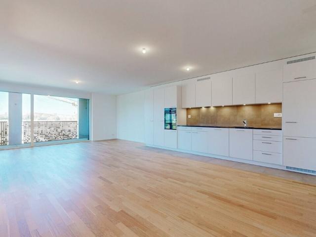 Wohnung mieten in Belfaux