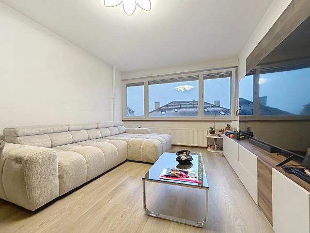 Wohnung kaufen in Neuchâtel, Corcelles (NE)