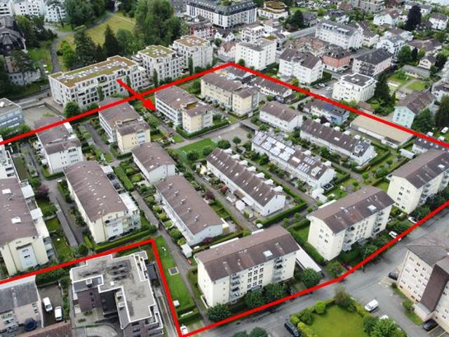 Wohnung mieten in Ingenbohl, Schwyz