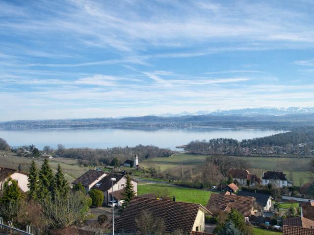 Wohnung kaufen in Bellerive Waadt, Waadt