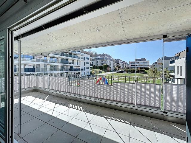 Wohnung kaufen in La Chaux-de-Fonds