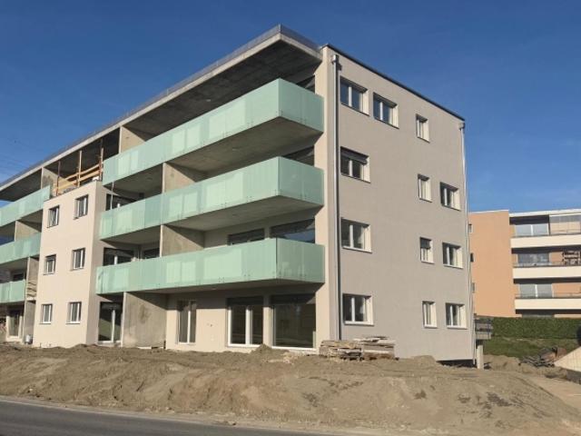Attikawohnung kaufen in Les Mayens-de-Sion, Wallis