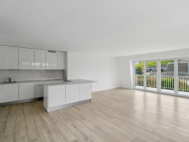 Wohnung kaufen in Sugiez, Freiburg