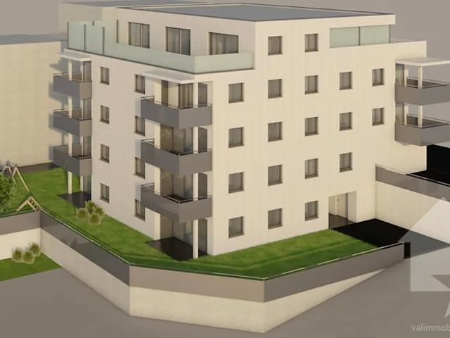 Wohnung kaufen in Brig-Glis, Wallis