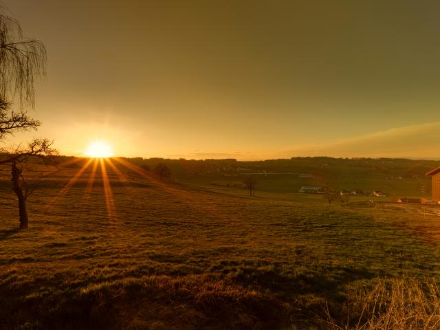 Attikawohnung kaufen in Onnens (FR), Freiburg