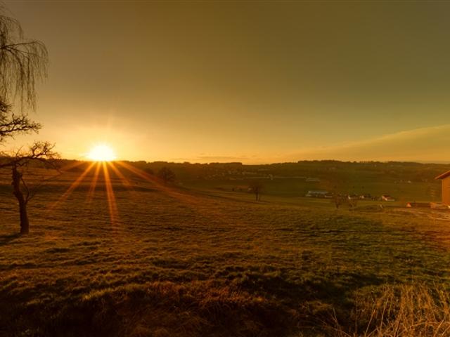 Attikawohnung kaufen in Onnens (FR), Freiburg