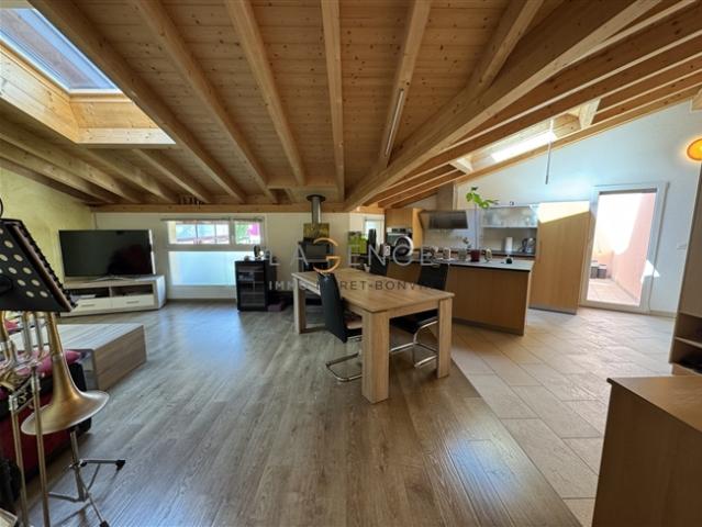 Wohnung kaufen in Ardon, Wallis
