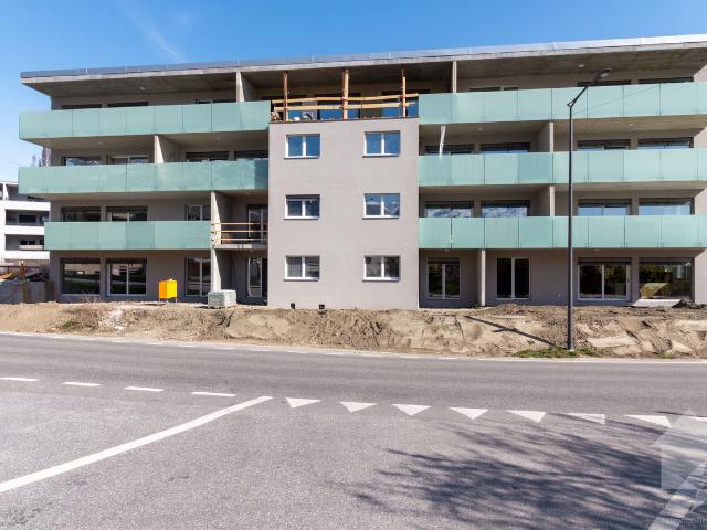 Attikawohnung kaufen in Baar, Nendaz, Wallis