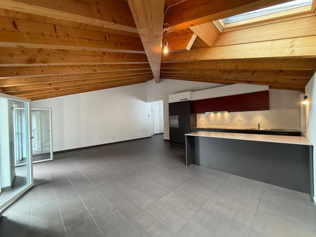 Wohnung mieten in Aldesago, Tessin