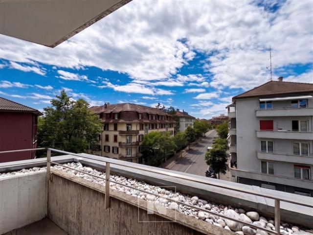 Wohnung kaufen in Cheseaux-Lausanne, Waadt