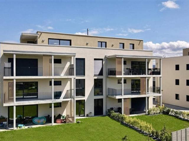 Attikawohnung kaufen in Develier, Jura