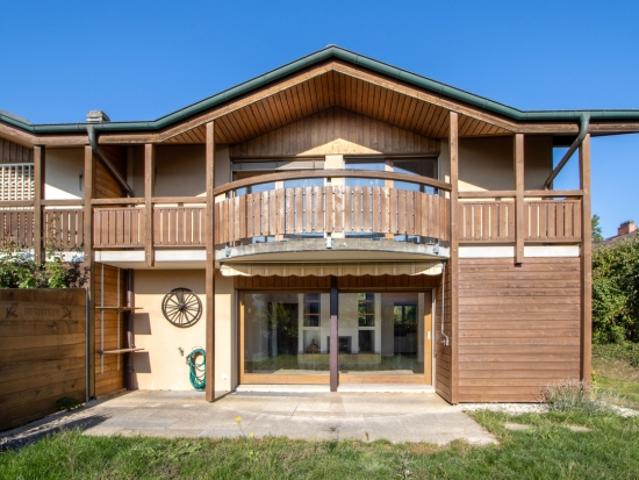 Reihenfamilienhaus kaufen in Aarberg, Verwaltungsregion Seeland