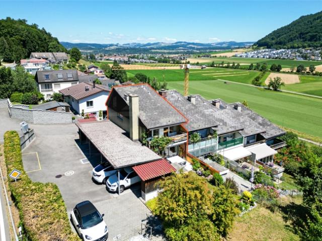 Reihenfamilienhaus kaufen in Toffen, Bern