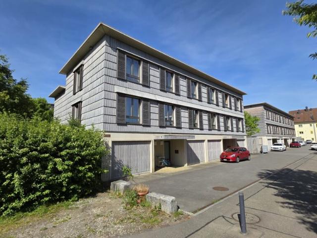 Einfamilienhaus kaufen in Mellingen, Aargau