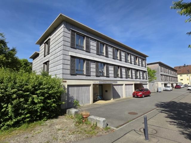 Einfamilienhaus kaufen in Mellingen, Aargau