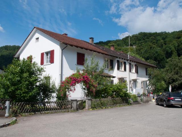 Reihenfamilienhaus mieten in Aarburg, Aargau