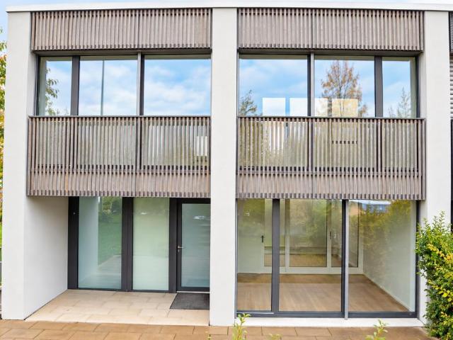 Reihenfamilienhaus kaufen in Oberrohrdorf, Bezirk Baden