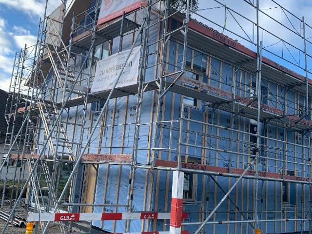 Reihenfamilienhaus kaufen in Grabs, St. Gallen