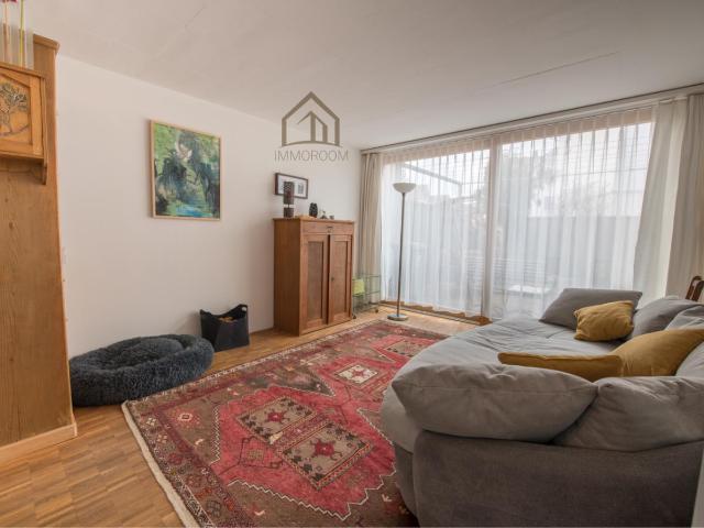 Reihenfamilienhaus kaufen in Kreuzlingen, Thurgau