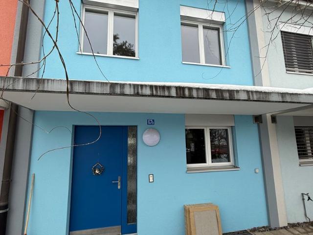 Reihenfamilienhaus mieten in Richterswil, Zürich