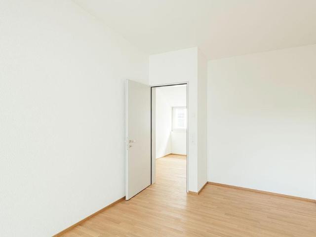 Apartment mieten in HPV Rorschach, Rorschach