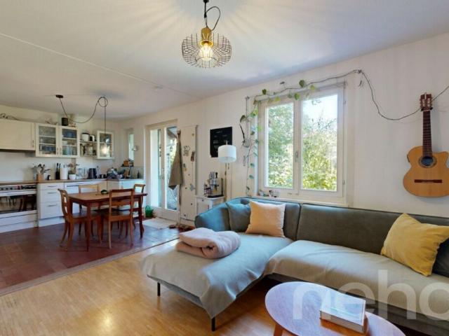 Reihenfamilienhaus kaufen in Winterthur, Zürich