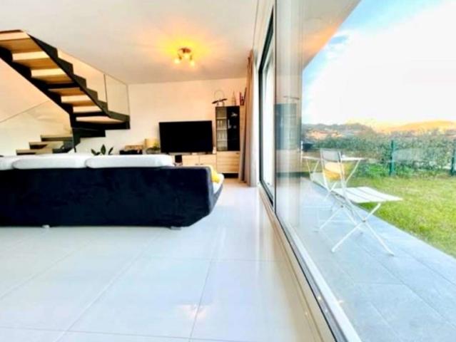 Reihenfamilienhaus kaufen in Agno, Tessin