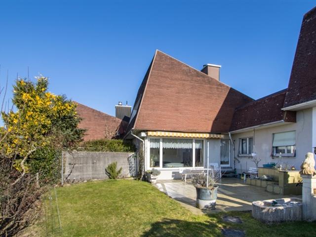 Reihenfamilienhaus kaufen in Mörigen, Bern