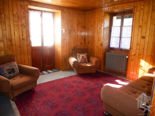 Wohnung kaufen in Liddes, Wallis