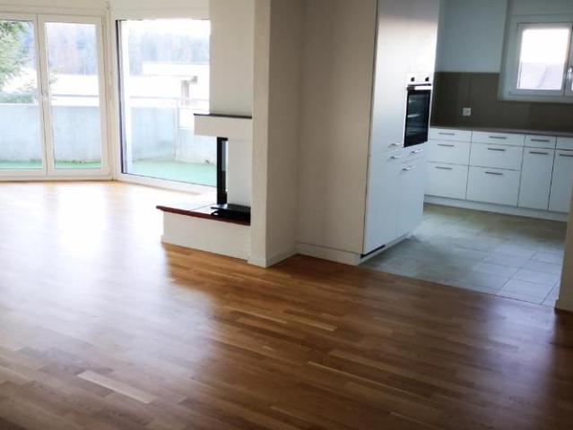 Apartment mieten in Urtenen, Bern