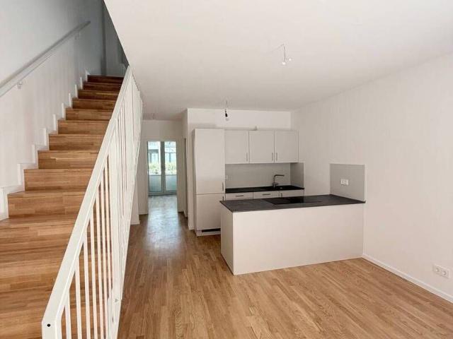 Apartment mieten in Hakenfelde, Berlin