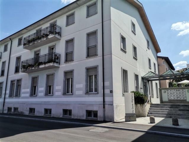Wohnung kaufen in Chiasso, Tessin