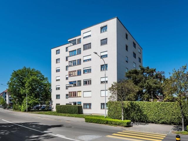 Dachwohnung kaufen in Kreuzlingen, Thurgau