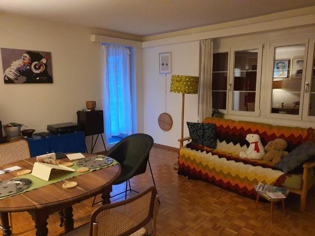 Apartment mieten in Hof, Chur