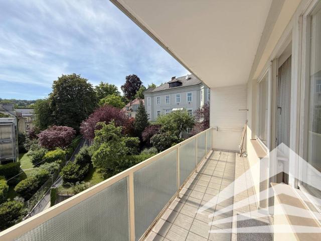 Apartment kaufen in Froschberg, Linz