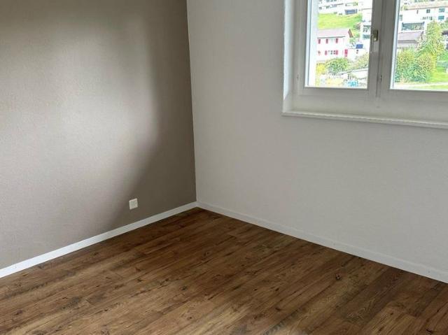 Apartment mieten in Lengnau, Bezirk Zurzach