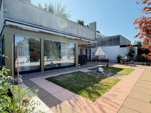 Wohnung kaufen in Füllinsdorf, Basel-Landschaft
