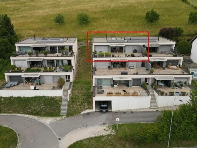 Wohnung kaufen in Laufenburg, Aargau