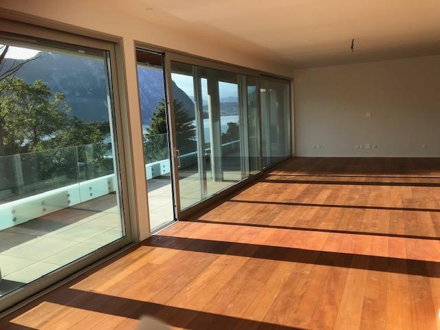 Immobilie kaufen in Bissone, Tessin