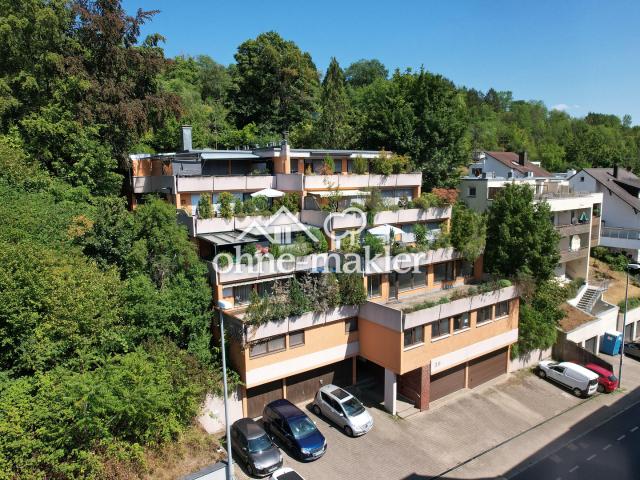 Apartment kaufen in Mettingen, Esslingen