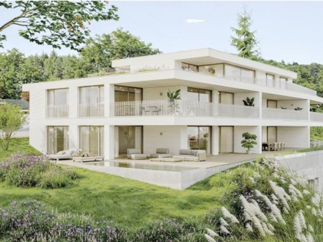 Wohnung kaufen in Reinach (AG), Aargau