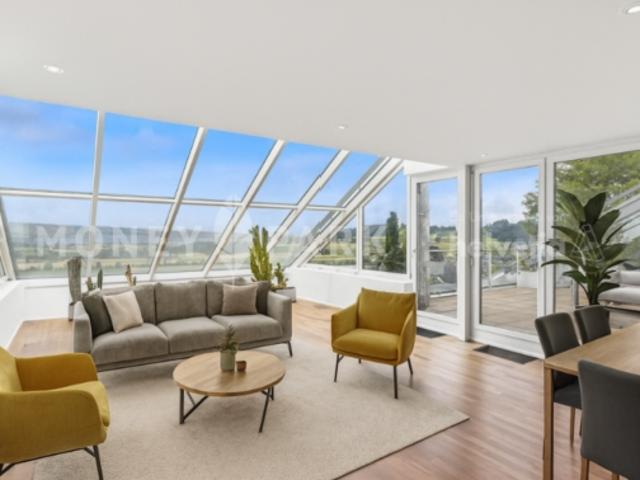 Terrassenwohnung kaufen in Hedingen, Zürich