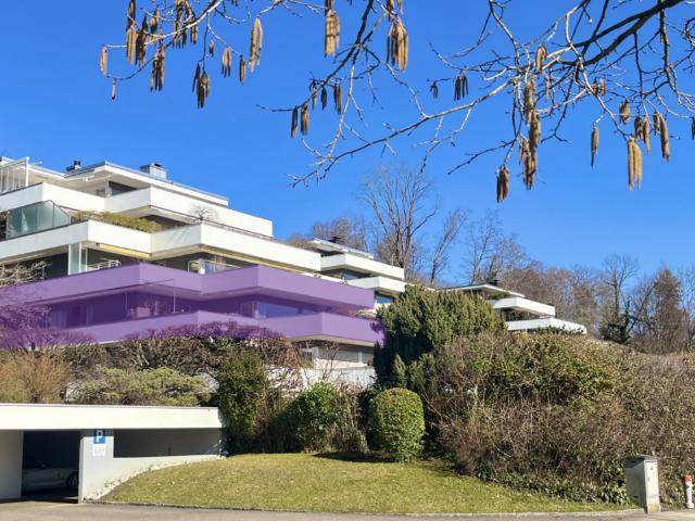 Wohnung kaufen in Meilen, Zürich