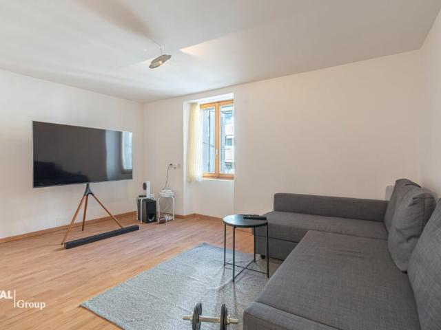 Wohnung kaufen in Brig-Glis, Wallis