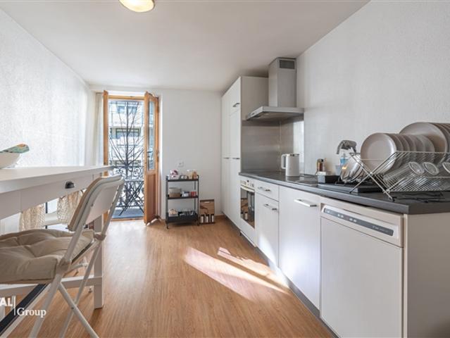 Wohnung kaufen in Brig-Glis, Wallis