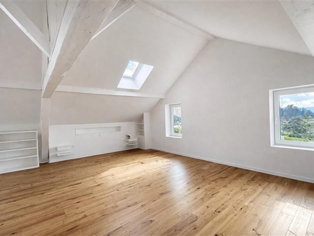 Wohnung kaufen in Jouxtens-Mézery, Waadt