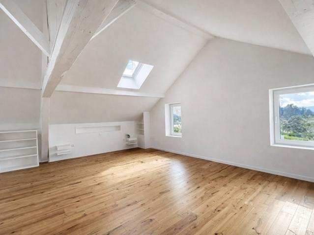 Wohnung kaufen in Jouxtens-Mézery, Waadt